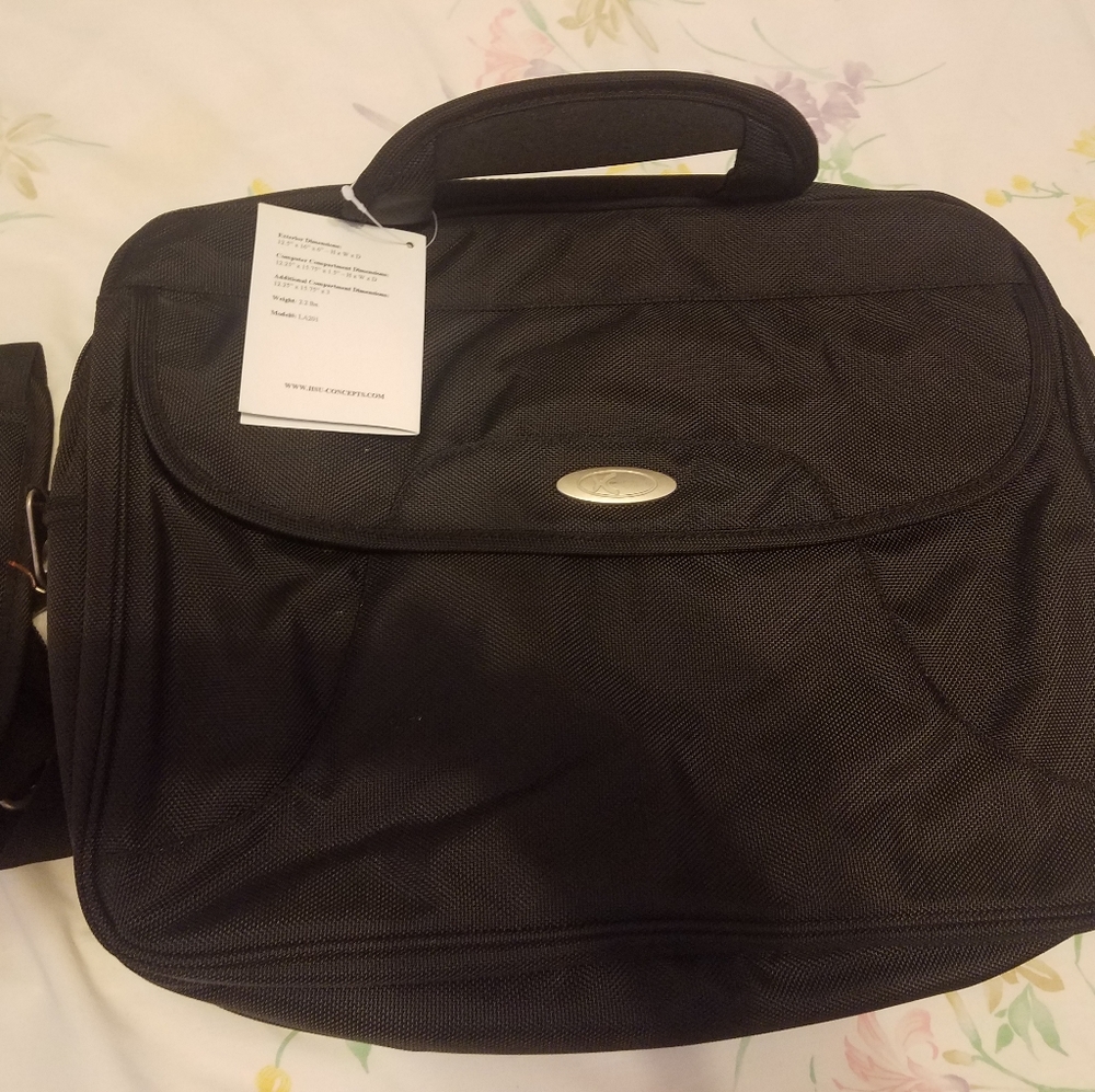 Laptop Bag/Brief Case